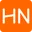 hnhub.dev icon